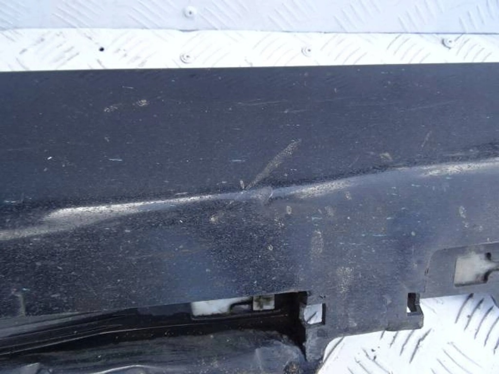 фото №8, Молдинг порог правая volvo v40 ii 452-46