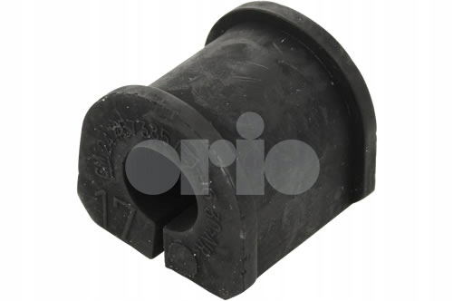 Купить Резиновый элемент стабилизатора saab 9-3 задний  17mm оригинальный номер