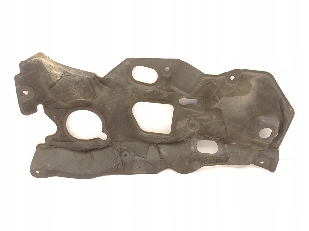 фото №1, Chevrolet orlando шумоізоляція стіни перегородки