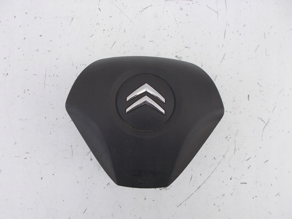 фото №1, Подушка подушка безпеки citroen nemo