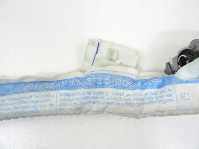 фото №7, Seat leon iii air bag шторка безопасности правая