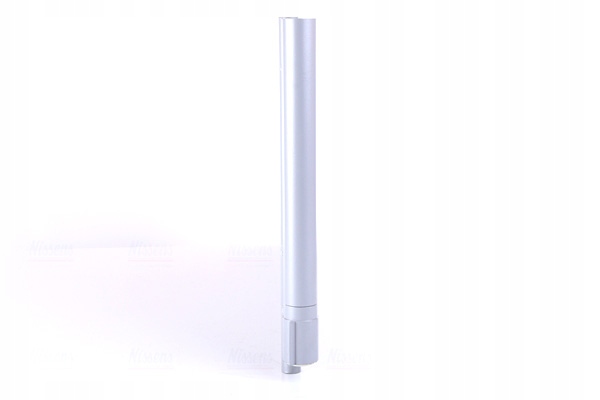 фото №16, Радиатор кондиционера nissens 941203