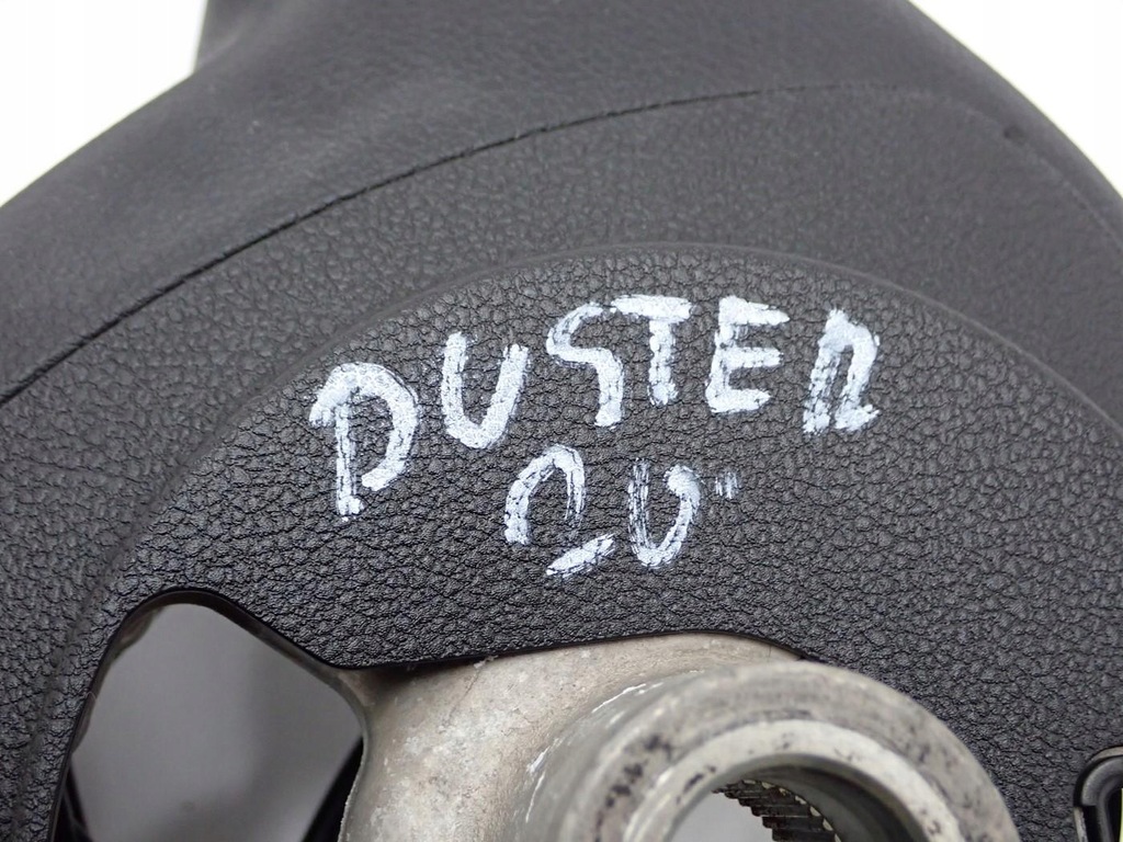 фото №9, Воздуховод мультифункция оригинал 484008657r dacia duster ii 20r