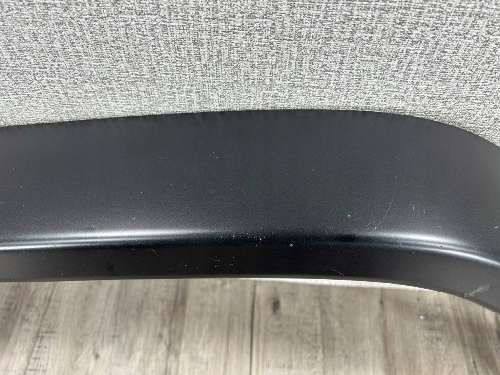 Mercedes g-klasa w463 рестайлинг  amg 18-24 накладки крыла l+p перед a4638805303 в Украине