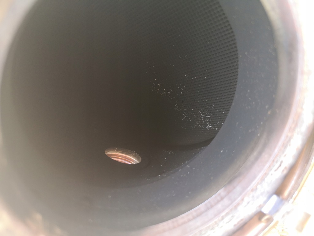 фото №5, Espace v talisman 2.0 dci каталізатор 208a06625r