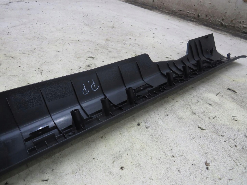 фото №5, Защита молдинг порог правый перед x-trail iii 769514ce0a t32