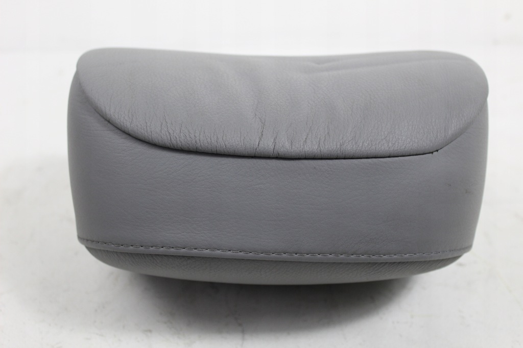 фото №4, Подголовник сиденье задний bmw e46 coupe серая кожа