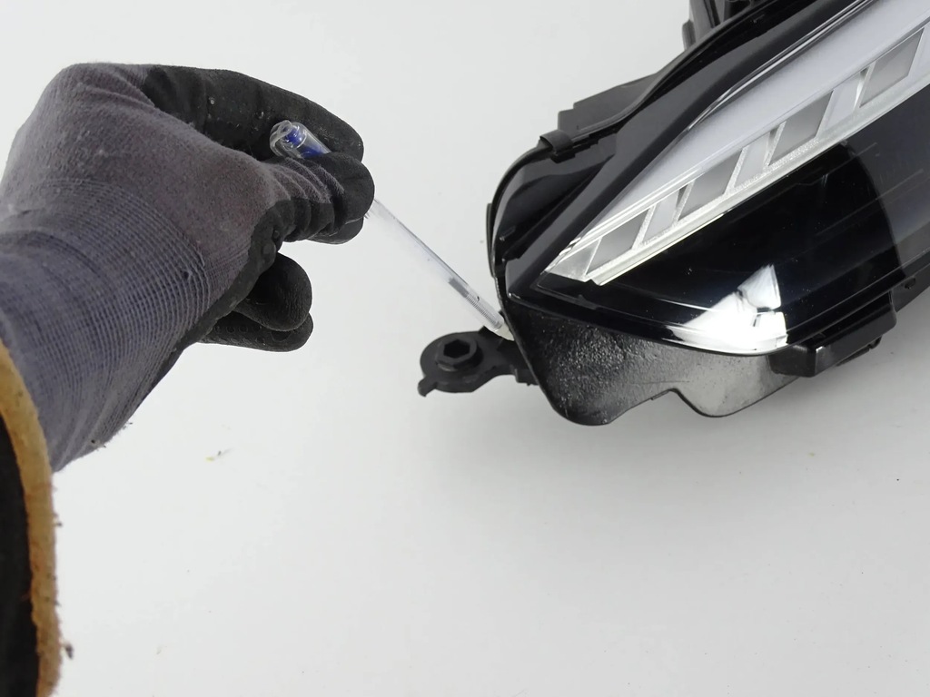 фото №6, Лампа перед передняя левая audi a5 b9 8w 8w6