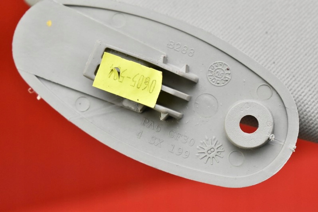 фото №3, Защита солнцезащитная eu alfa romeo mito 08-13