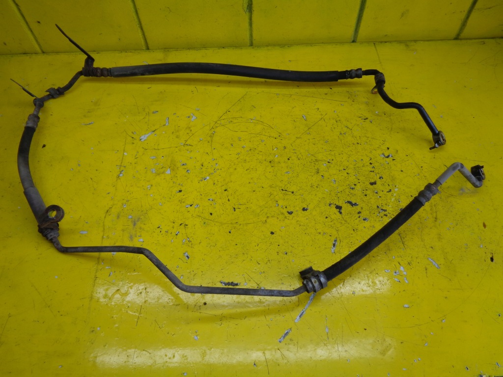 фото №1, Mazda 6 gg 02-08 2.0d шланг усилителя