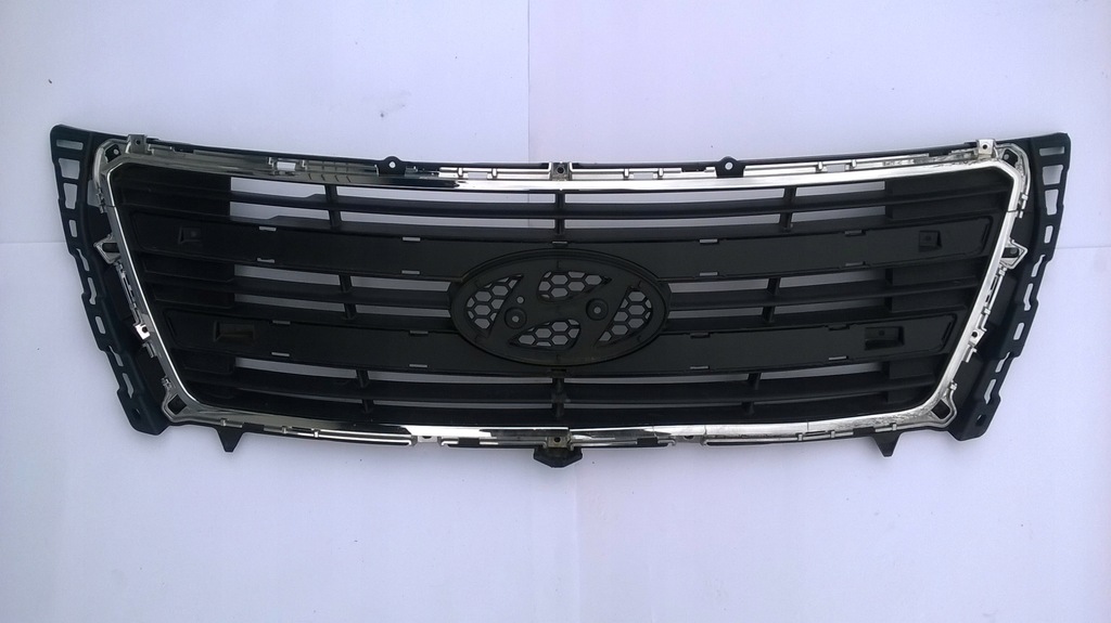 фото №1, Hyundai h1 starex решётка радиатора 86561-4h500