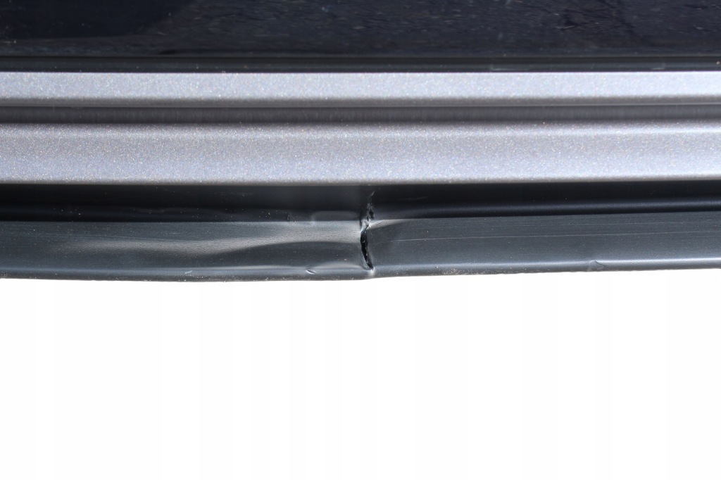 фото №8, Бампер задняя задний lexus rx iv l2 15-19r 8x5