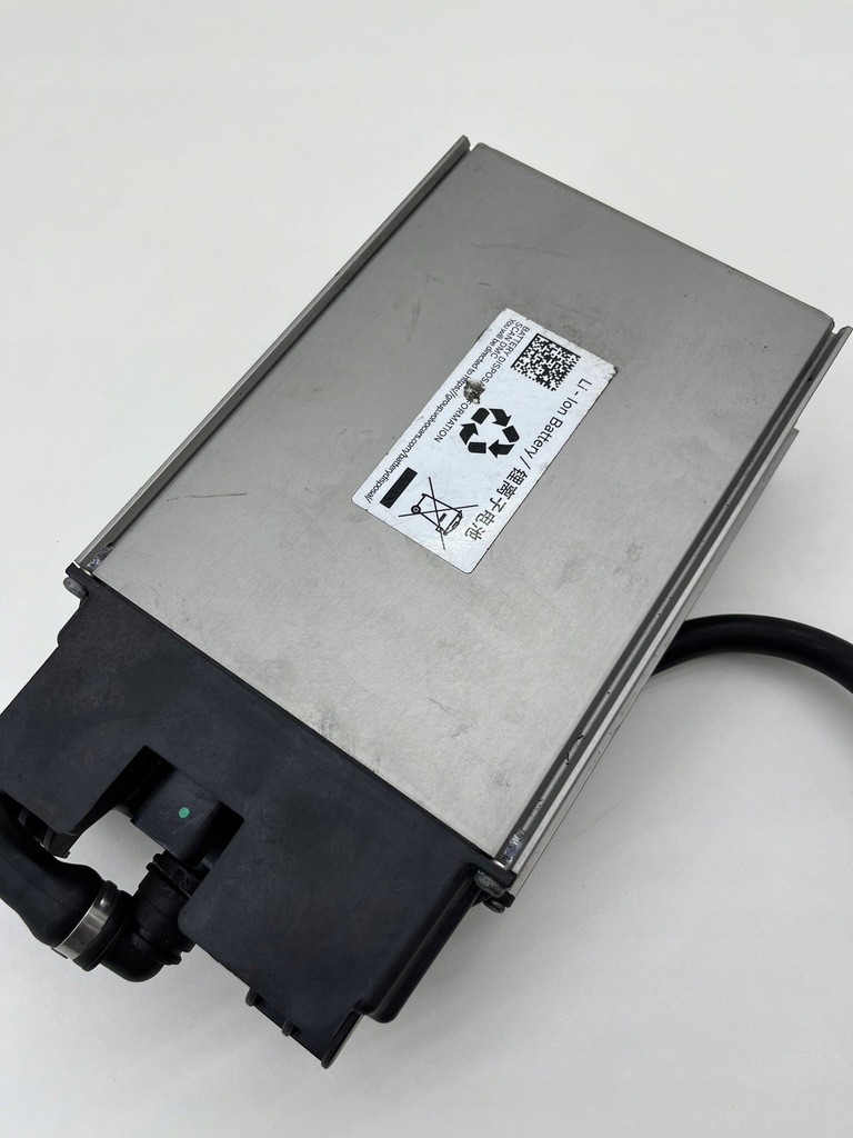 фото №8, Volvo xc60 xc40 акумулятор акумулятор 32371368