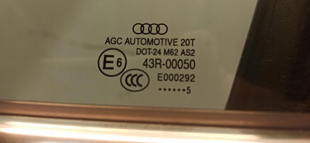 фото №13, Audi q5 2015 двері лівий перед lx5q