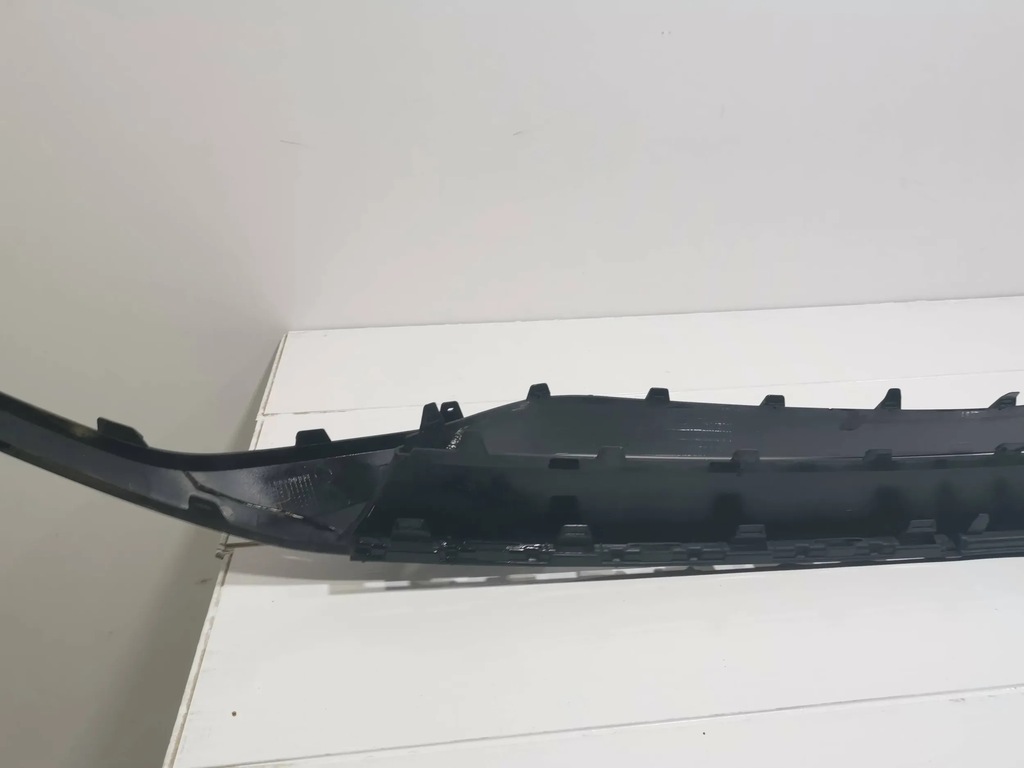 фото №10, Решётка решётка радиатора бампера перед jaguar f-pace lift 21 oryg !!!