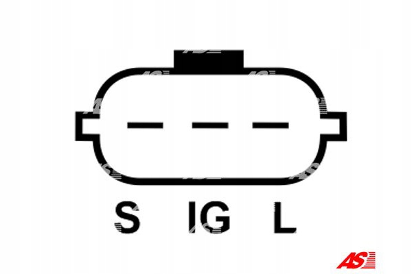 Регулятор напруги as-pl are6025 Недорого
