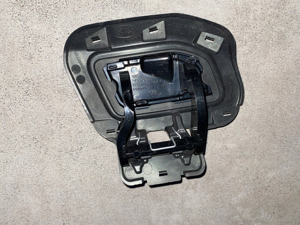 фото №10, Заглушка левая land rover evoque bj32-13w024-c