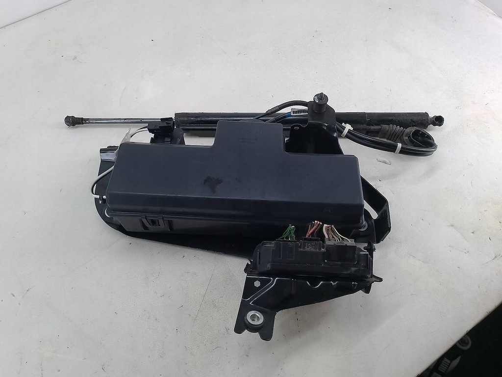 фото №6, Механизм подъёма крышки opel insignia a 13278258 20980449 13279362