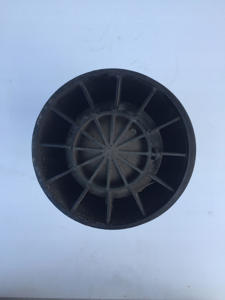 фото №9, Подушка пневмоподушка лівий задня jeep grand cherokee wk2