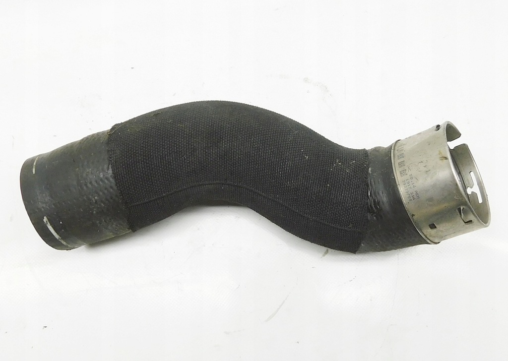 фото №3, Труба интеркулер 50536894 - alfa romeo giulia 2.2 multijet