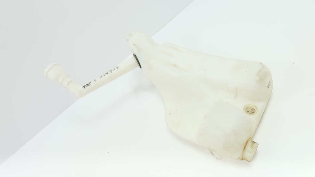 фото №8, Renault scenic iii бак омивача