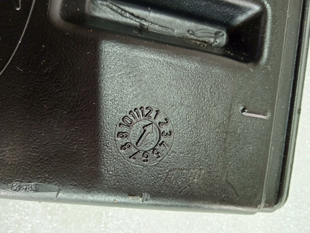 фото №9, Focus mk3 17- канал впуск воздуха am51-r01907-aa