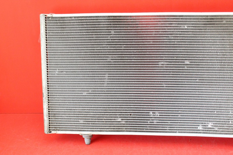 фото №7, Радиатор кондиционера subaru outback 3 iii 2.0 d 150 km lift 03-09