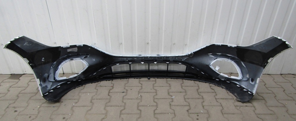 фото №12, Бампер перед передній mercedes eqe 295 22-