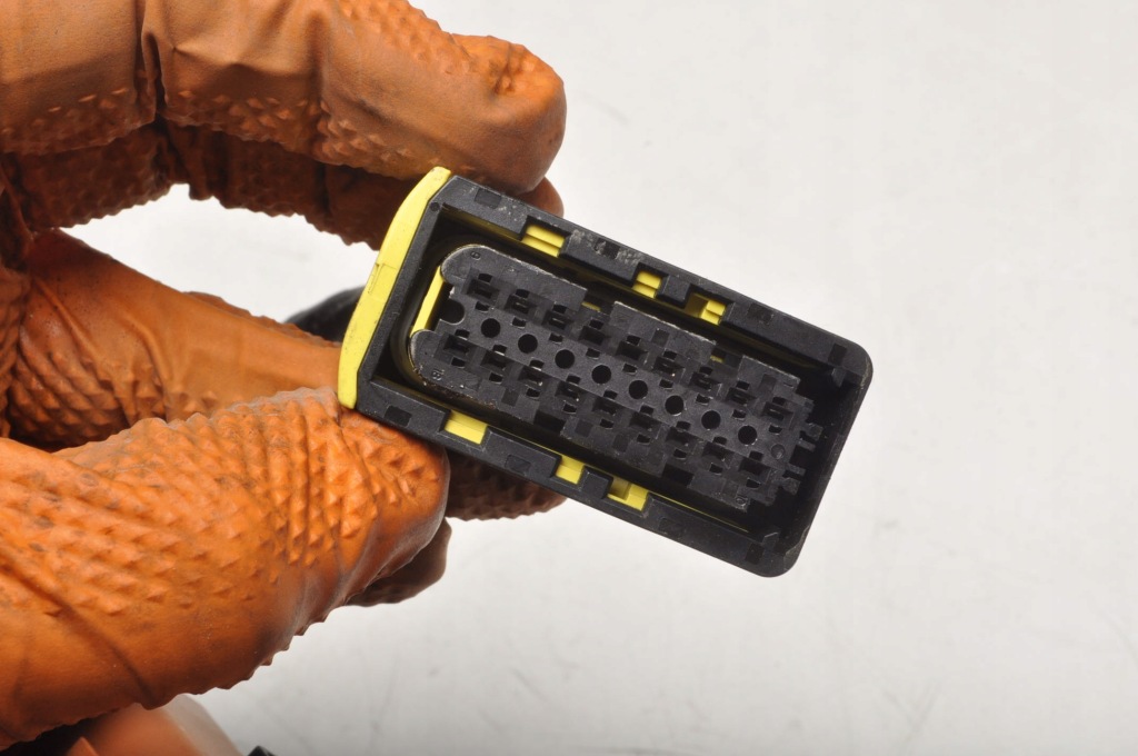 фото №11, Volvo xc60 ii джгут електропроводка електрична 31674022 30644625