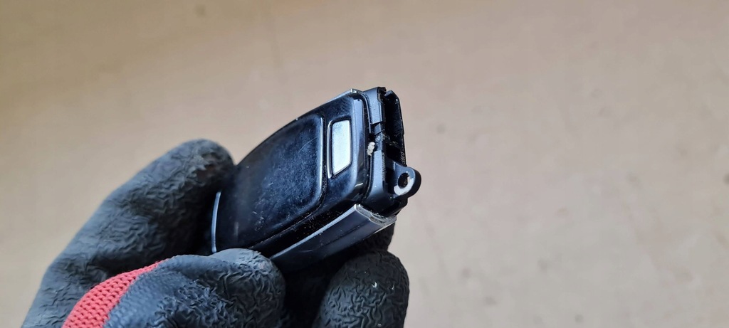 фото №11, A7 c8 4k ключ pilot корпус 4n0959754a a6 c8 4k