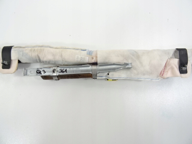 фото №13, Audi q3 8u0 lift подушка безпеки шторка безпеки права 8u0880742d