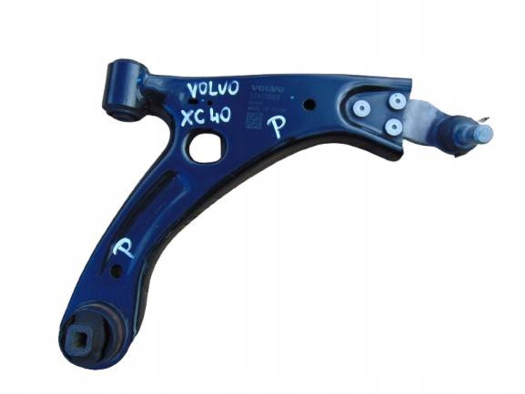 фото №1, Volvo xc40 важіль правий 32400869