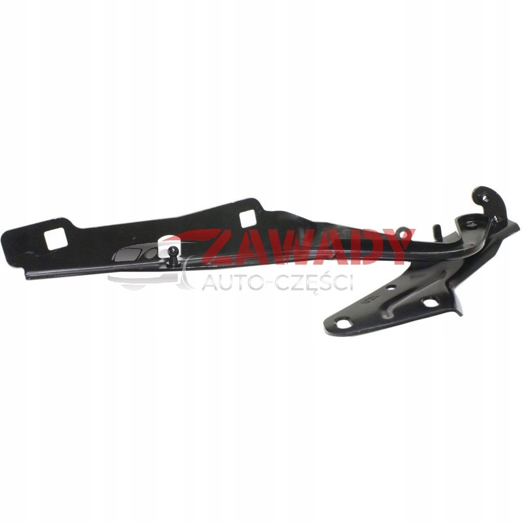 фото №2, Петля правий