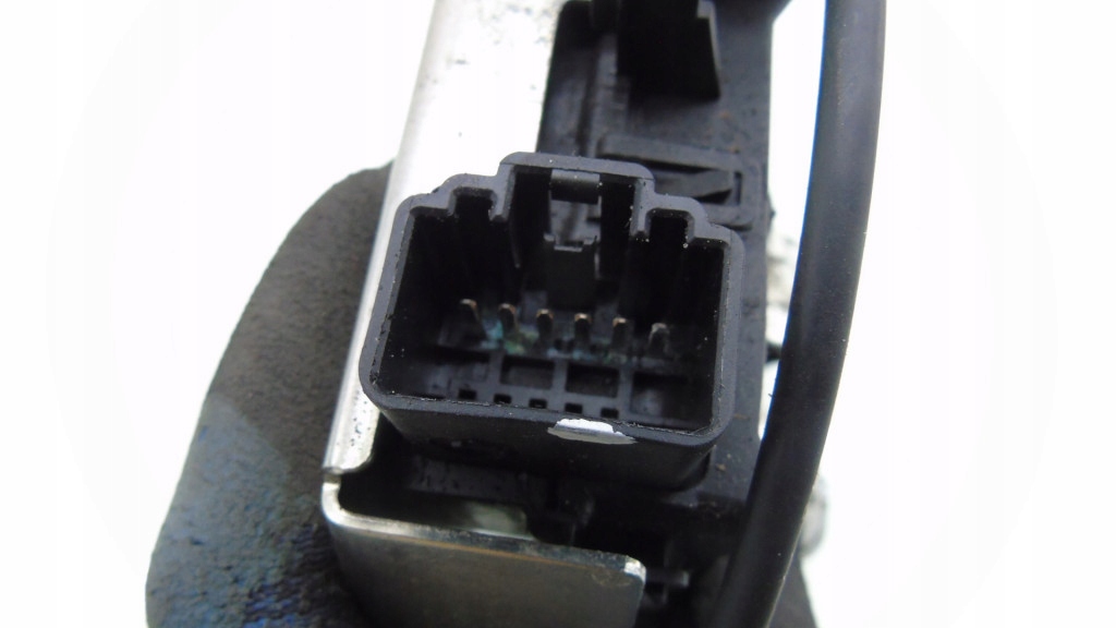 фото №6, Замок крышки багажника volvo v70 iii xc70 ii 31276954