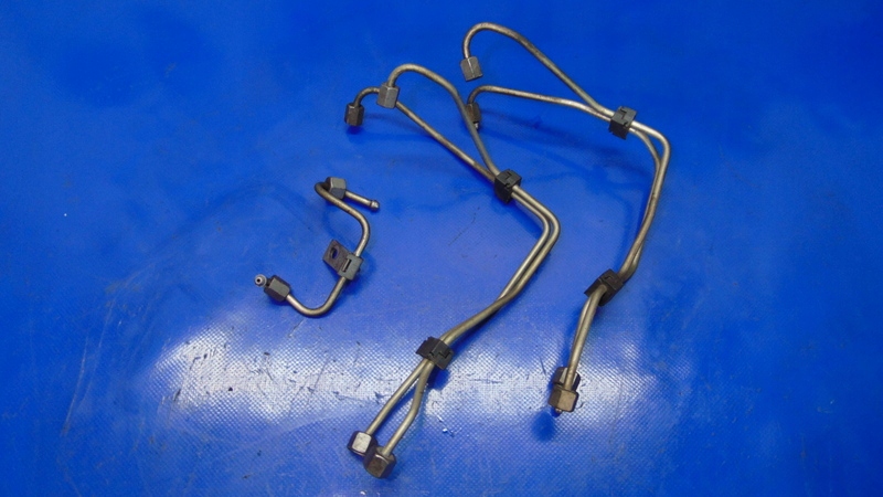 фото №1, Провода форсунок 1.6hdi partner iii berlingo iii 08-18 rok