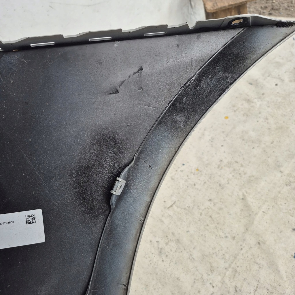 фото №10, Porsche carrera 4s 911 992 18- бампер задня задній pdc