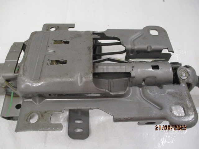 фото №10, Peugeot rcz колонка трансмиссия рулевая