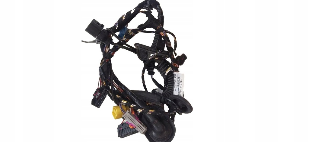 фото №1, Vw жгут 5n1971121ah