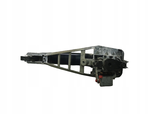 фото №2, Opel signum ручка двері ліва перед z21a 04 r