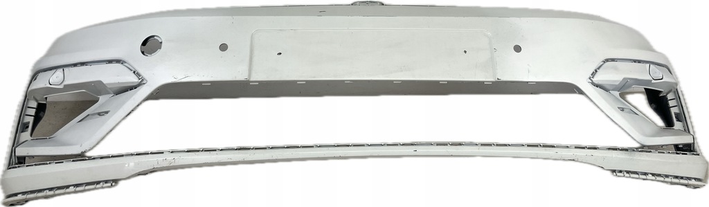 фото №1, Vw touran ii r-line 5ta бампер передний перед