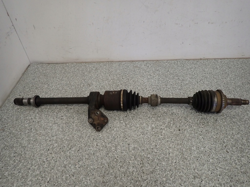 фото №1, Mada6 mazda 6 02-05 2.0d приводной вал правая длинная