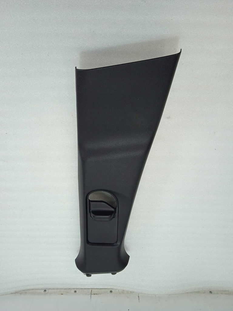 фото №1, Mercedes a-klasa w176 защита стойка среднего