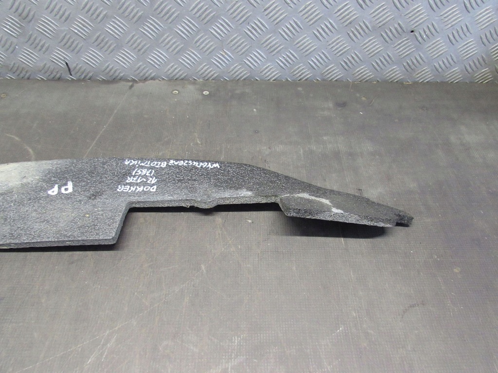 фото №10, Шумоизоляция крыла правый перед dacia dokker 12-17r