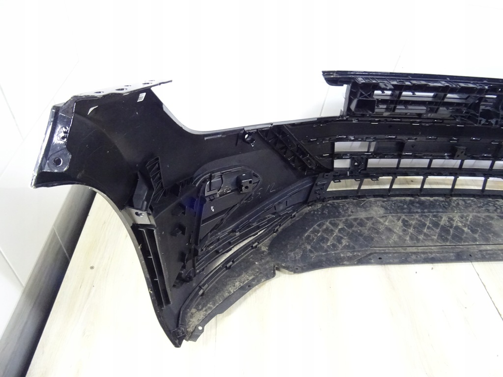 фото №11, Vw arteon lift бампер 6 x pdc перед 3g8 llu