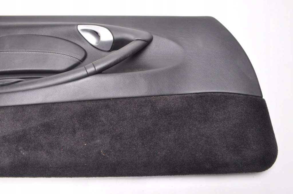 Porsche boxster 986 обшивка дверь левый перед anglik 98655538100 Цена