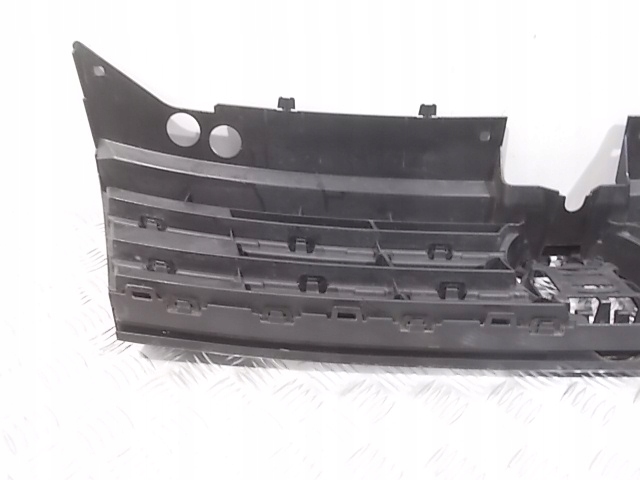 фото №14, Решётка радиатора vw tiguan ii 5na 15-20 5na853653 оригинал