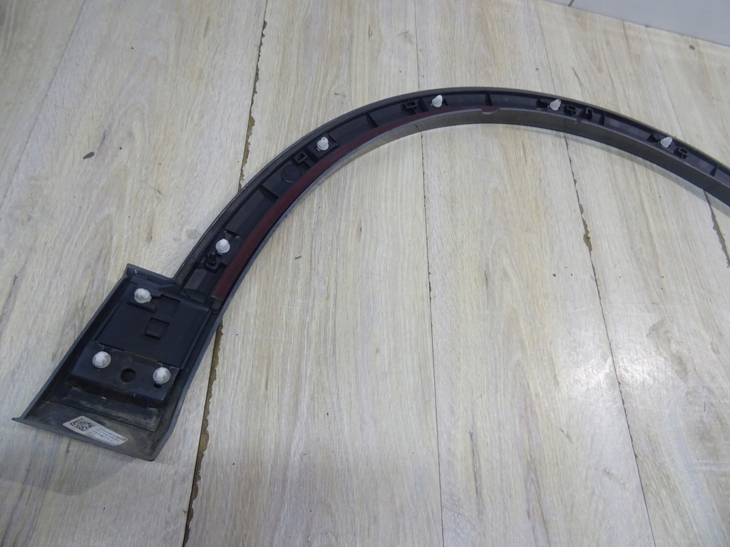 фото №7, Audi q2 81a молдинг крыла левая перед 81a853717a