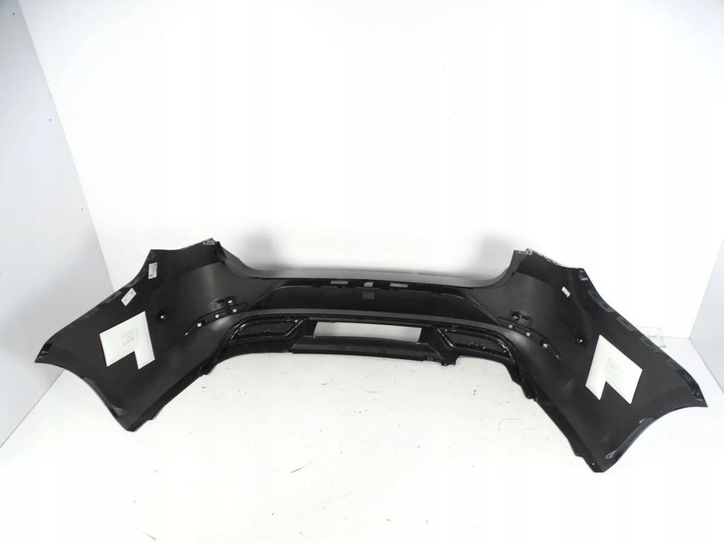 фото №7, Бампер задняя задний seat leon iv 4 fr 5fe kombi