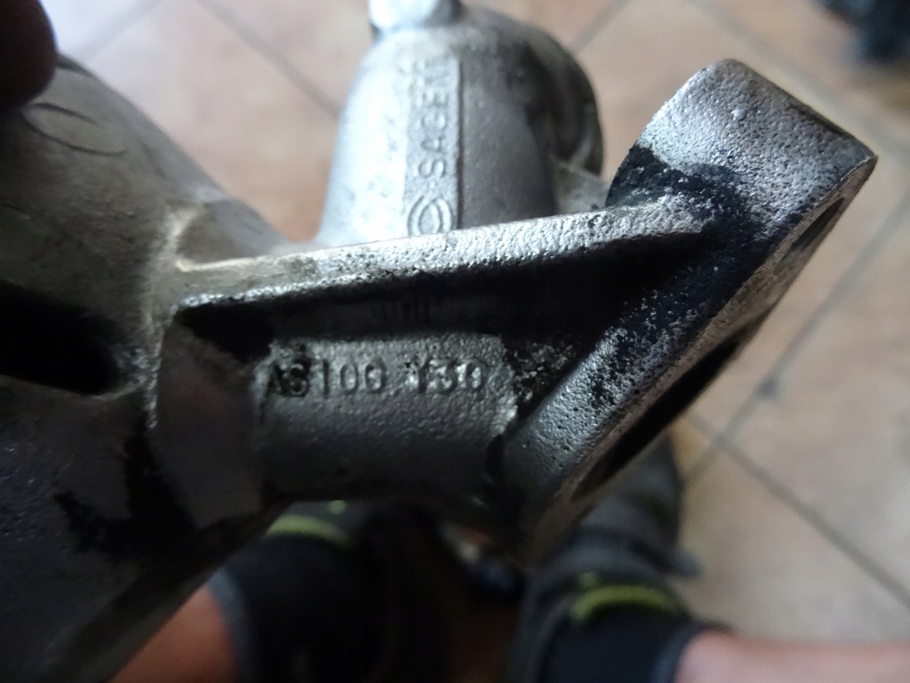 фото №5, Peugeot citroen 1.4 трубка egr