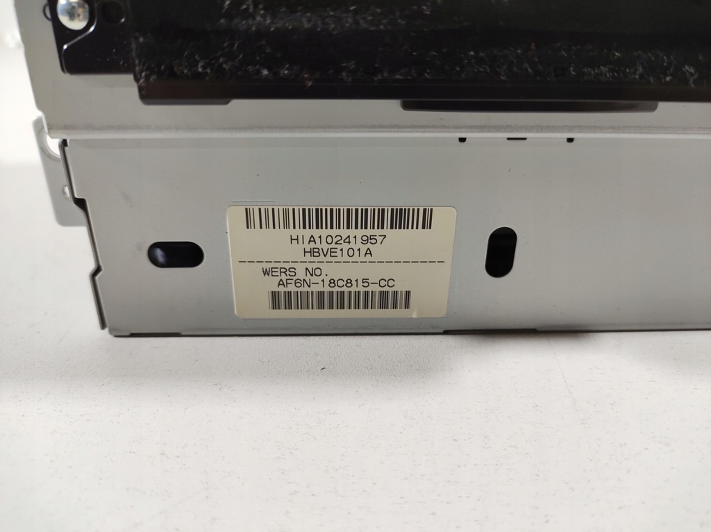 фото №8, Volvo v40 12r- радіо 31358286